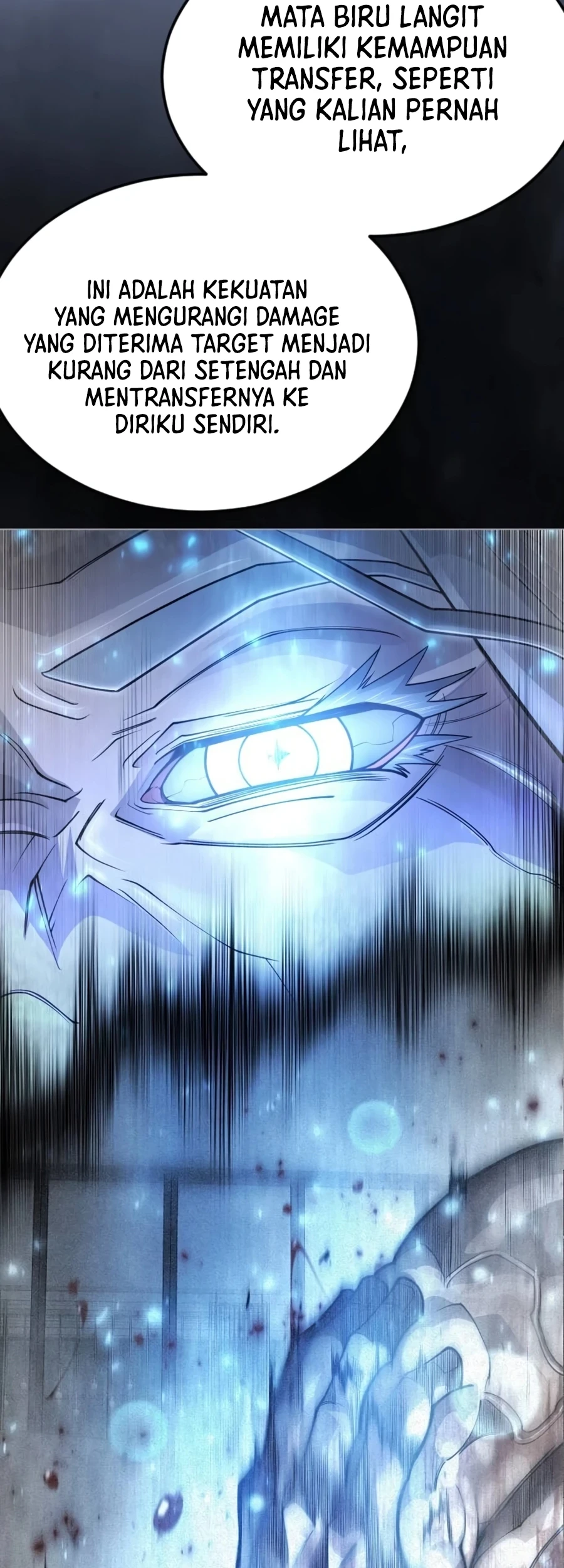 Superhuman Era Chapter 190 - halaman 46