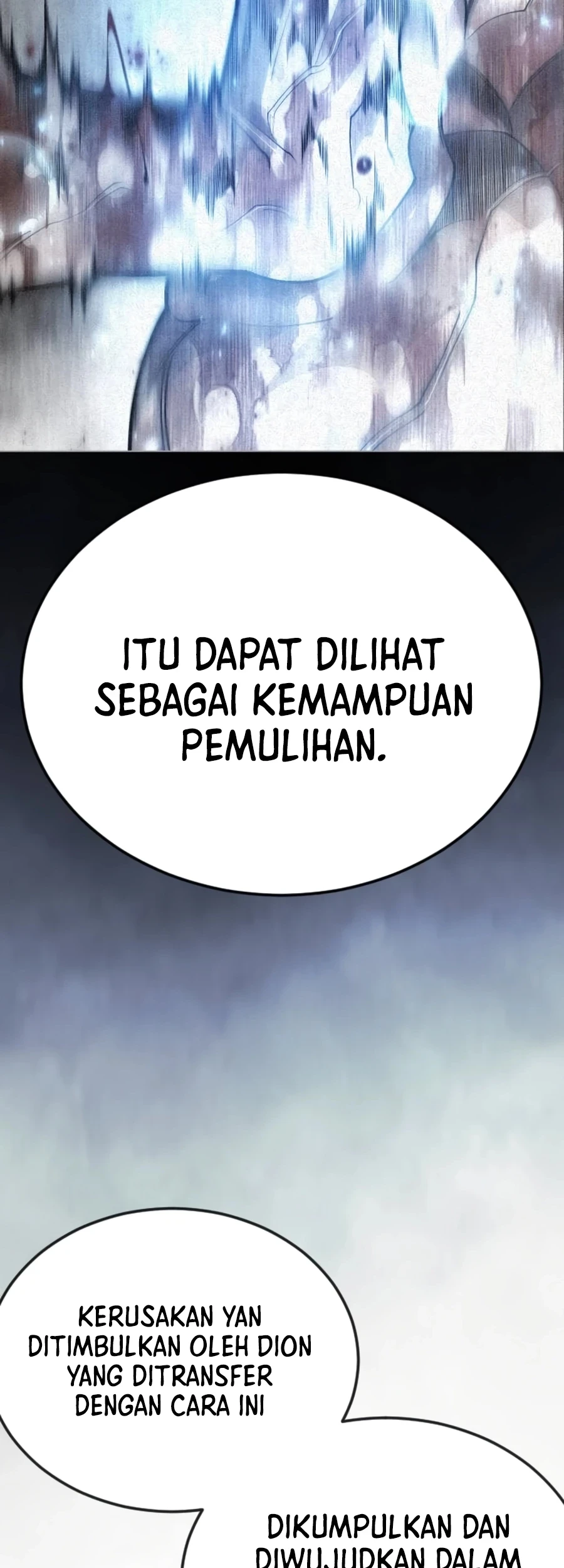 Superhuman Era Chapter 190 - halaman 47
