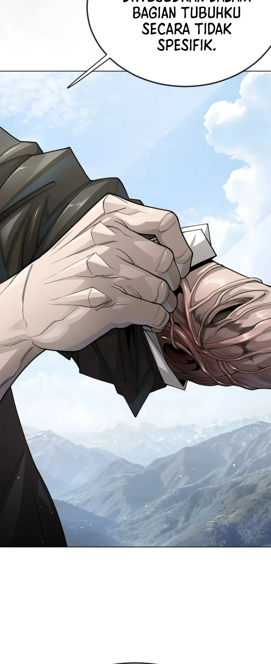 Superhuman Era Chapter 190 - halaman 48