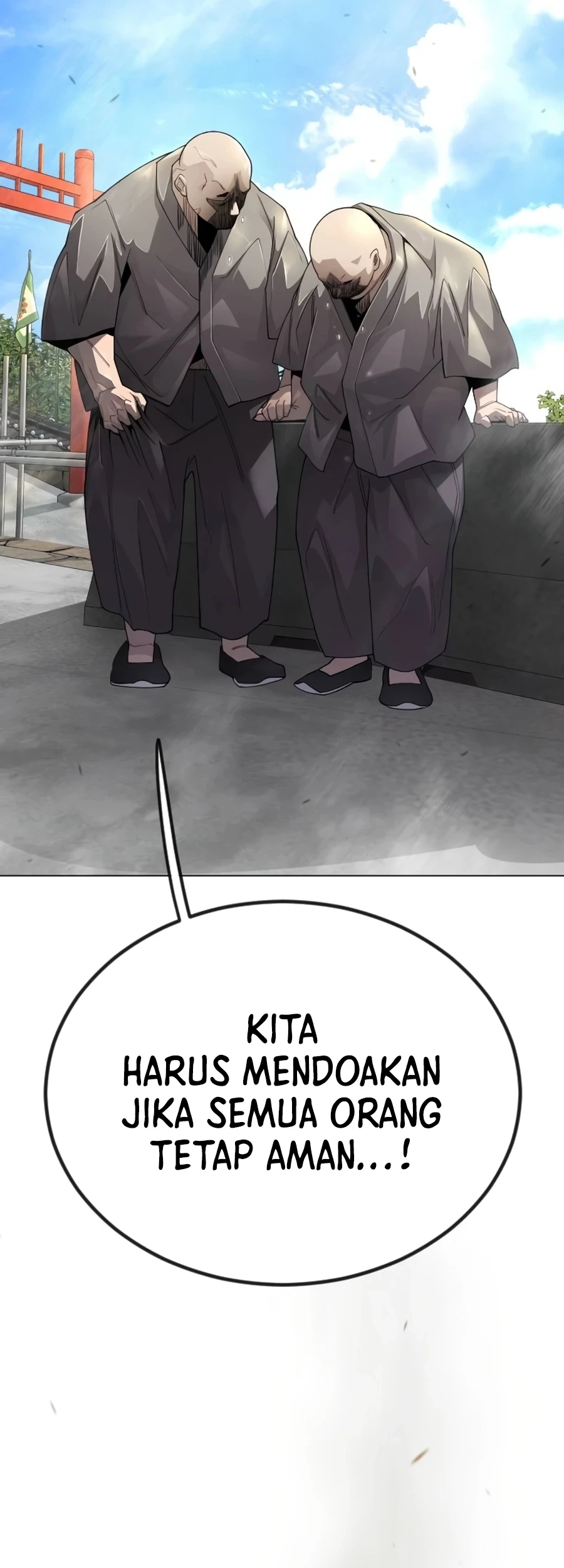 Superhuman Era Chapter 190 - halaman 5