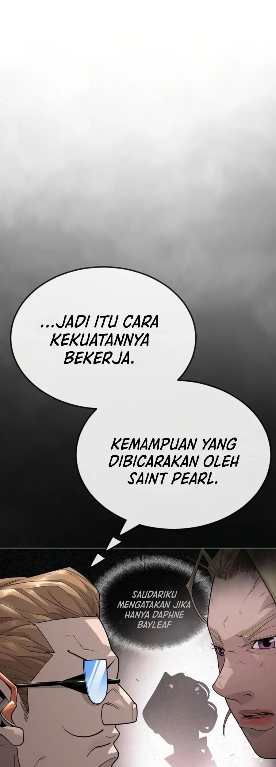 Superhuman Era Chapter 190 - halaman 50