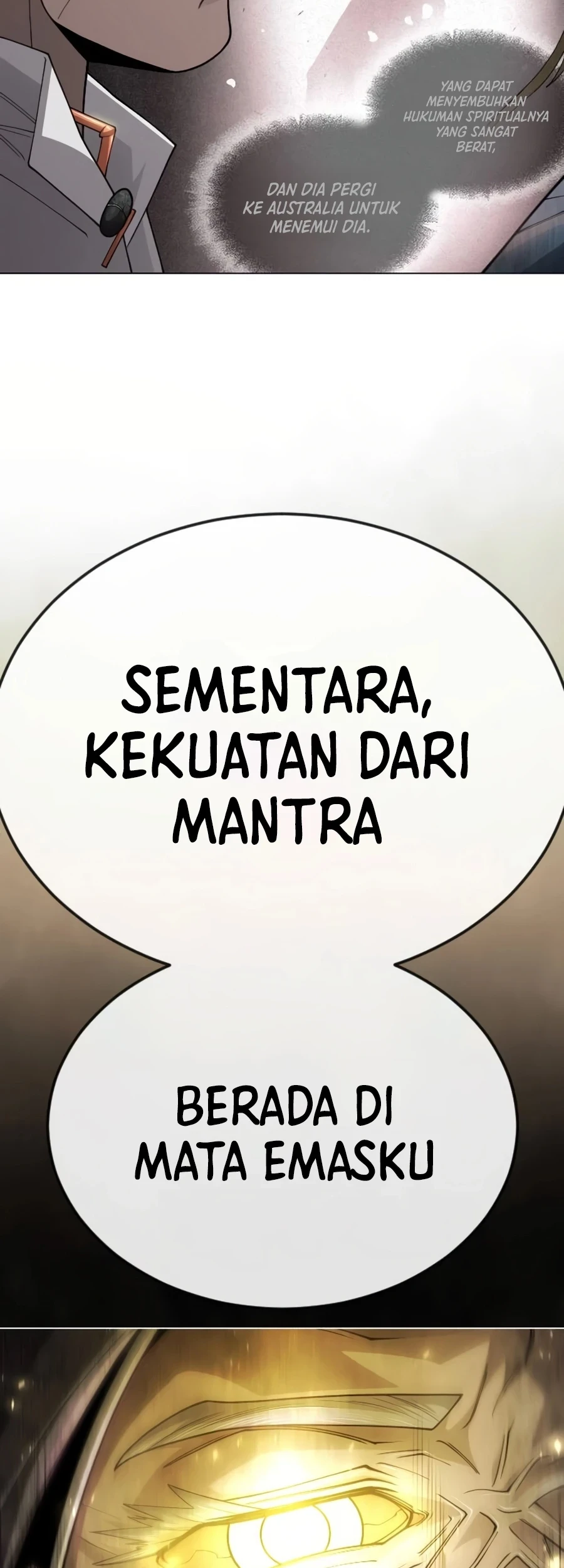Superhuman Era Chapter 190 - halaman 51