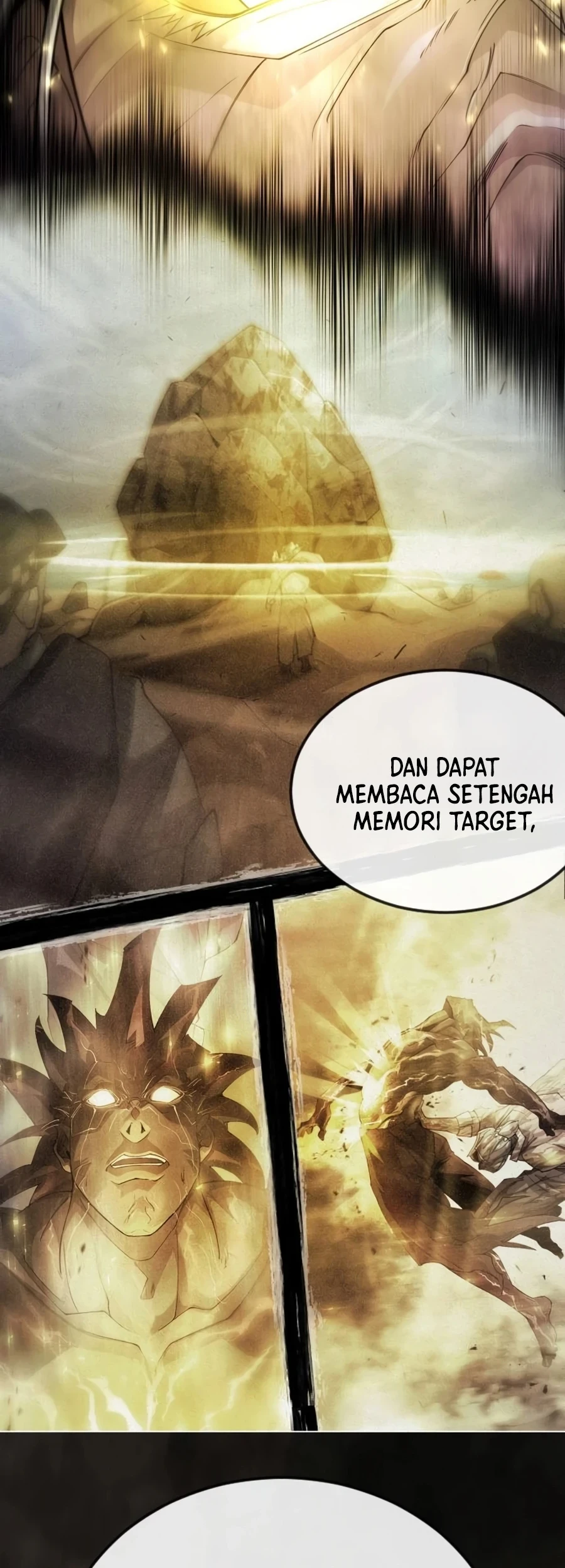 Superhuman Era Chapter 190 - halaman 52