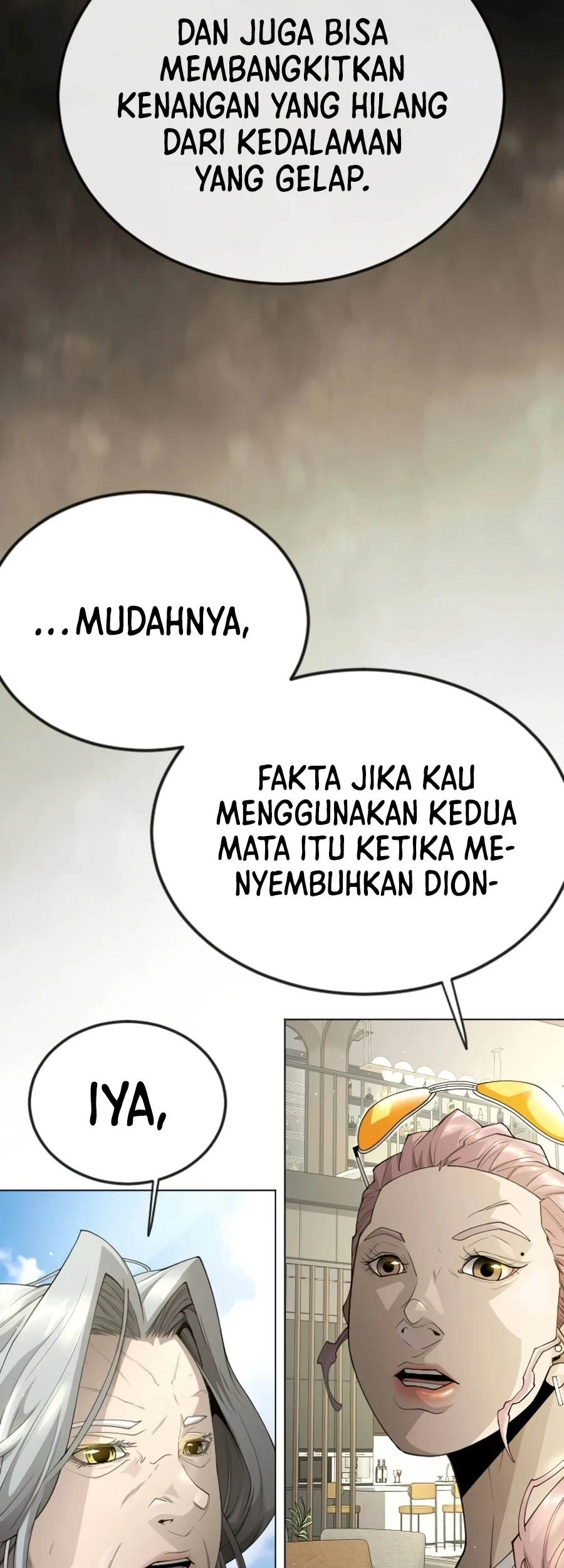 Superhuman Era Chapter 190 - halaman 53