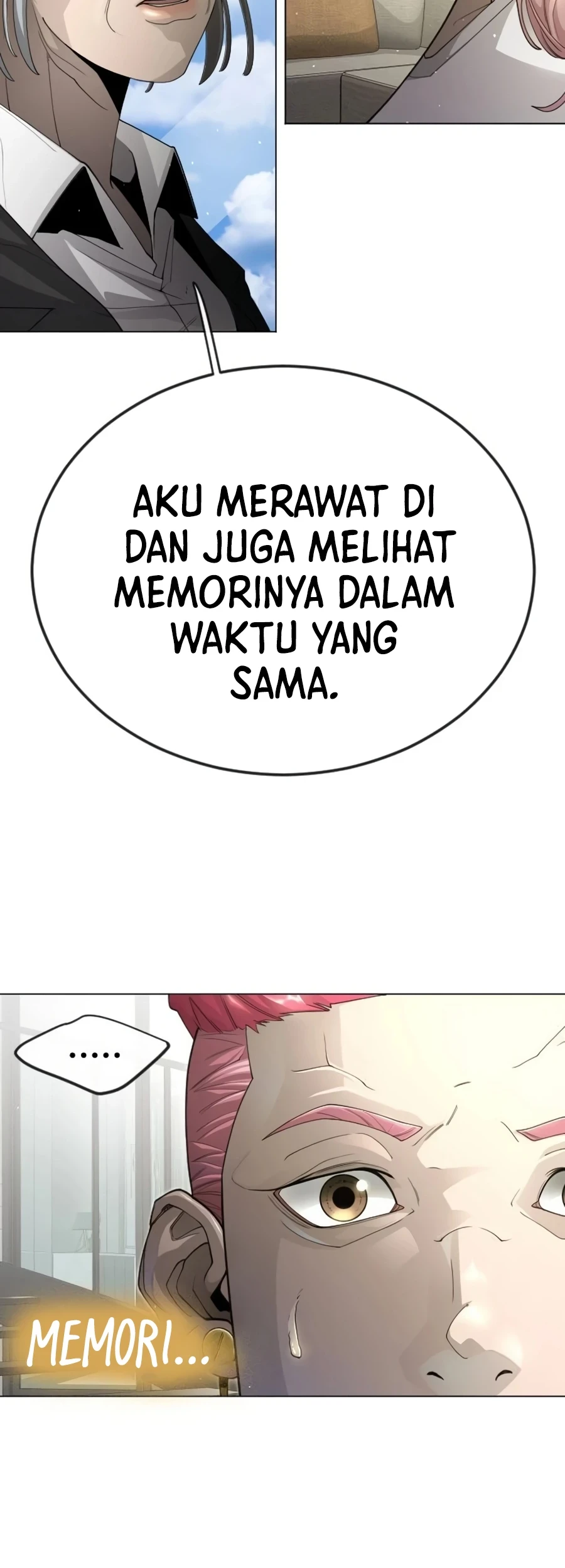 Superhuman Era Chapter 190 - halaman 54