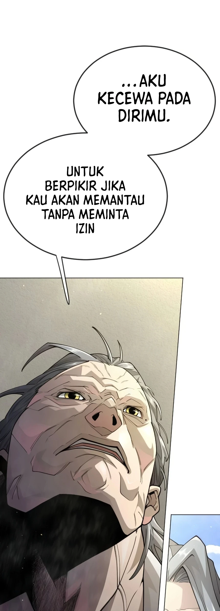 Superhuman Era Chapter 190 - halaman 55