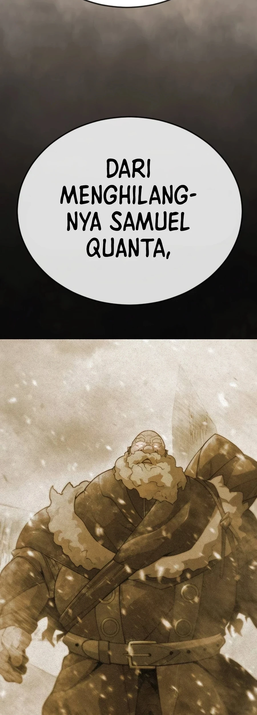 Superhuman Era Chapter 190 - halaman 59