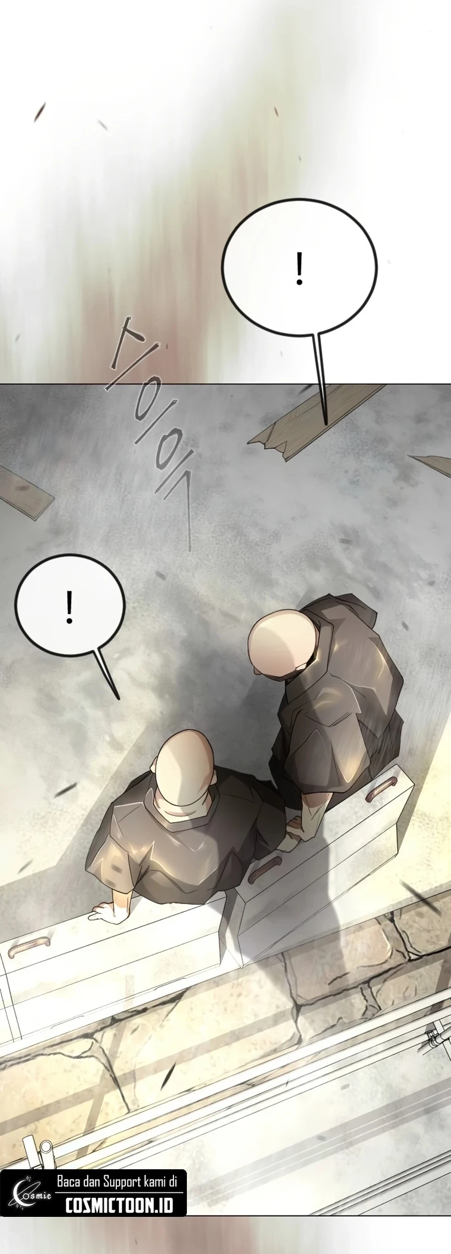 Superhuman Era Chapter 190 - halaman 6
