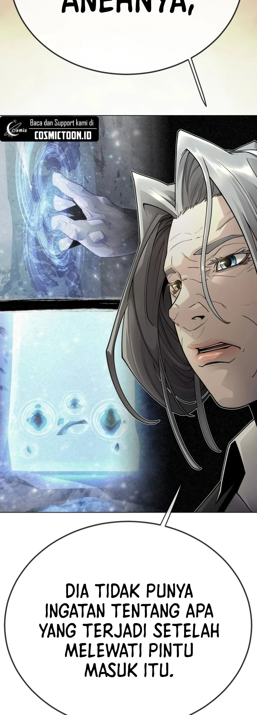 Superhuman Era Chapter 190 - halaman 63