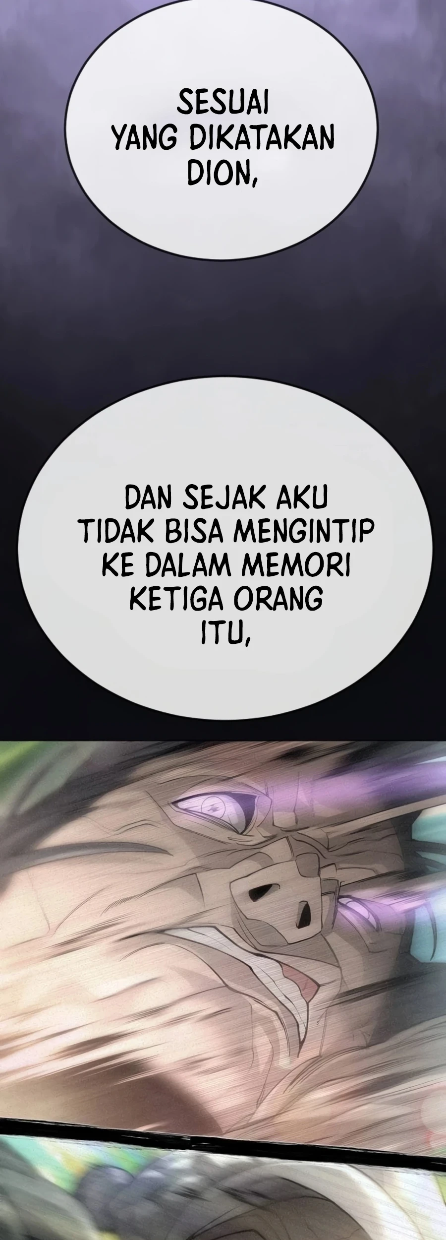 Superhuman Era Chapter 190 - halaman 65