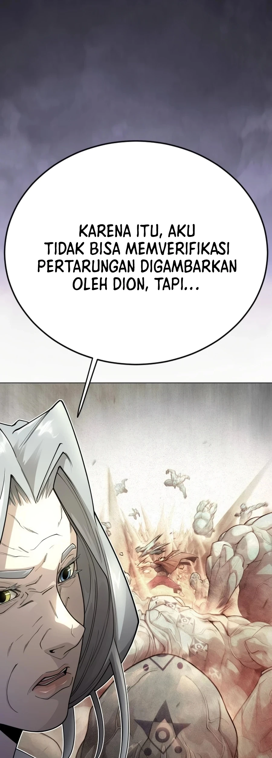 Superhuman Era Chapter 190 - halaman 67