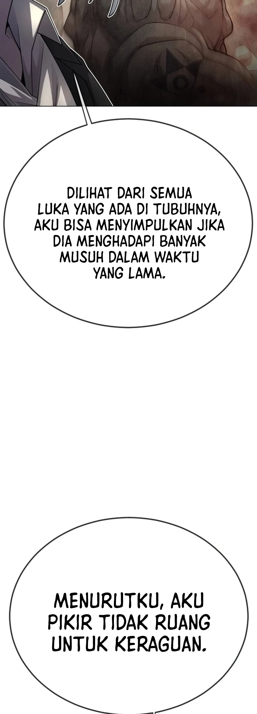 Superhuman Era Chapter 190 - halaman 68