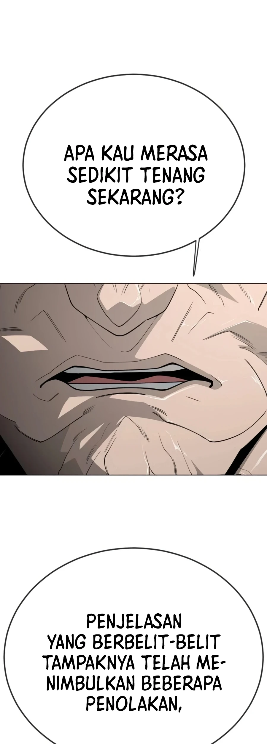 Superhuman Era Chapter 190 - halaman 70
