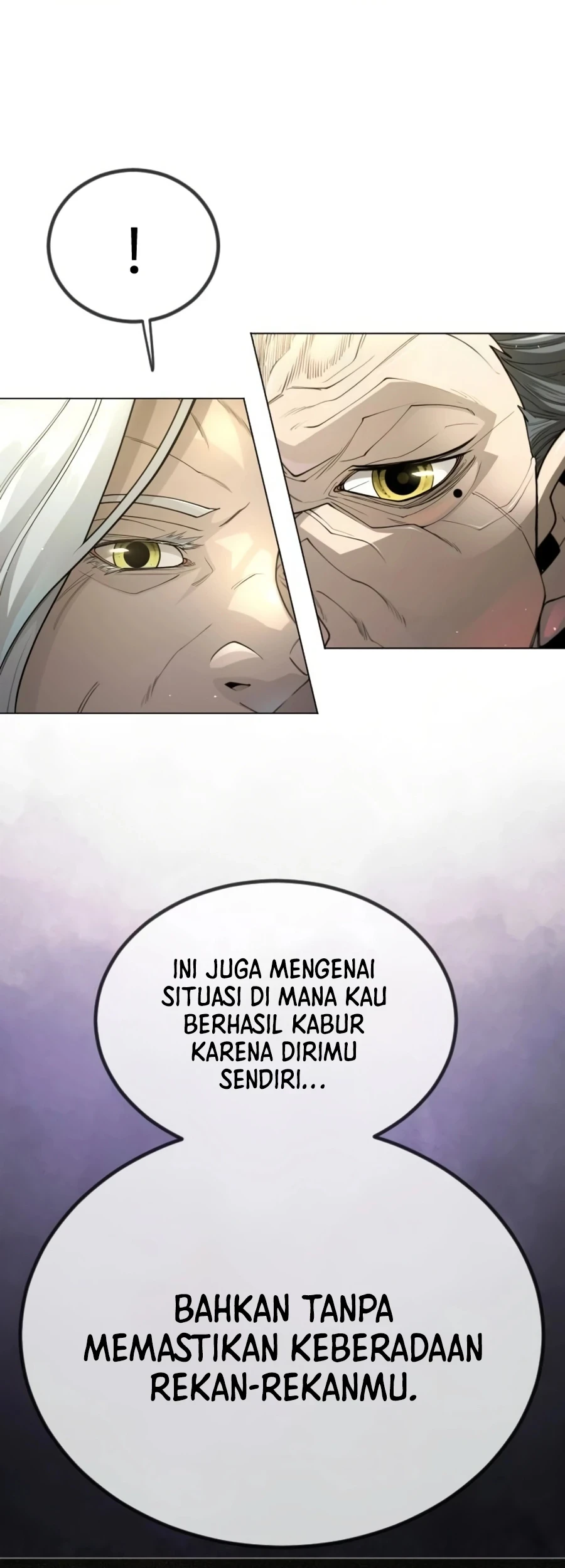 Superhuman Era Chapter 190 - halaman 73