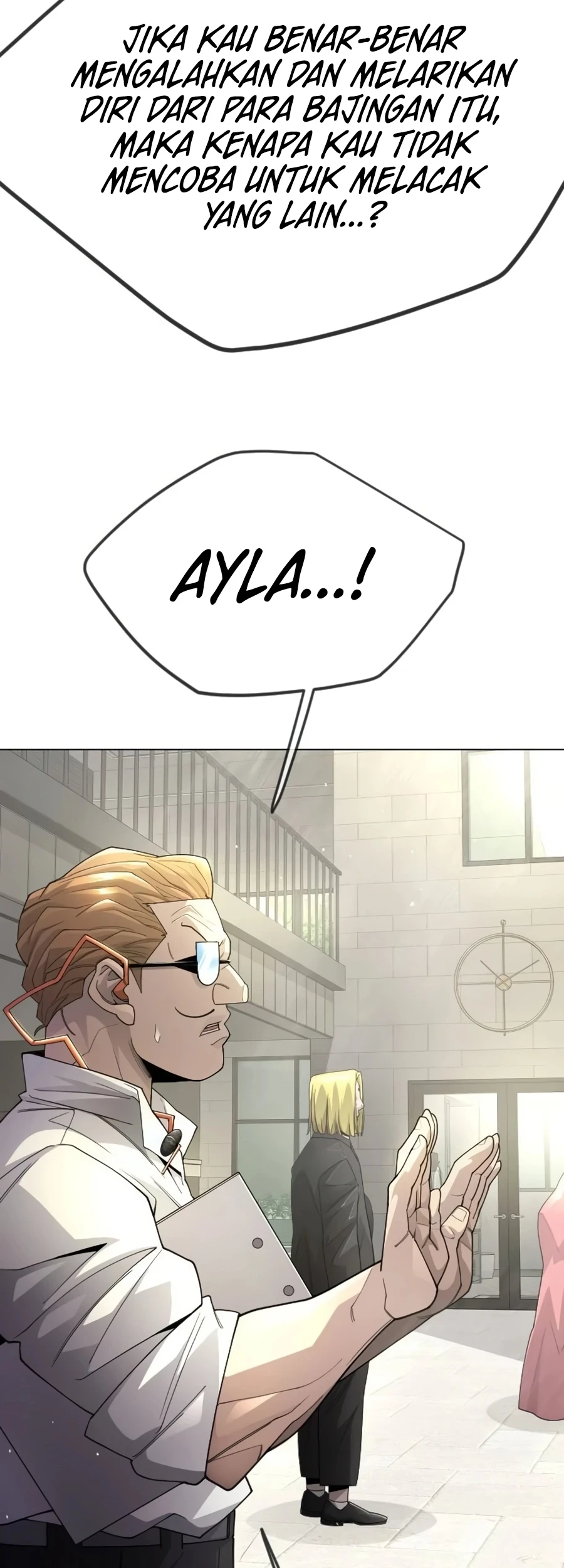 Superhuman Era Chapter 190 - halaman 76