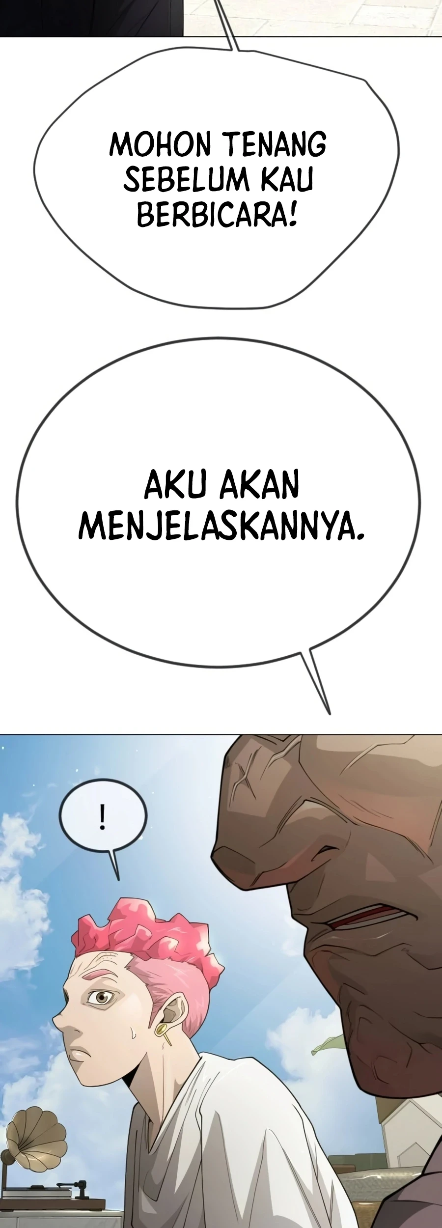 Superhuman Era Chapter 190 - halaman 77