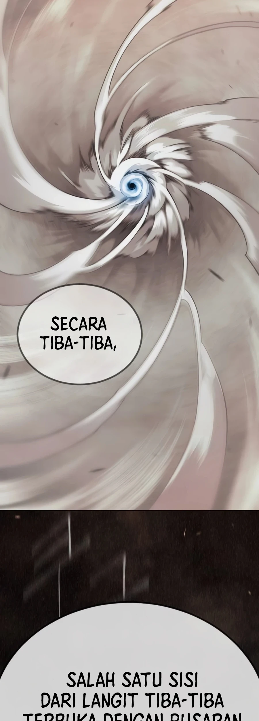 Superhuman Era Chapter 190 - halaman 81