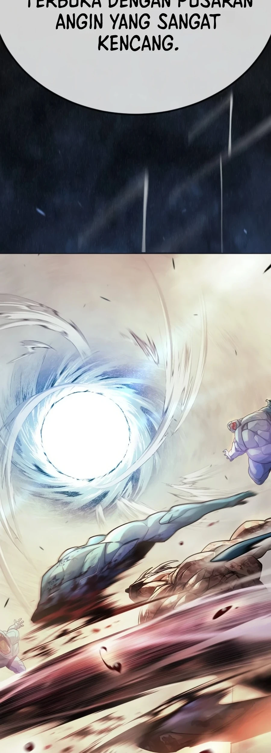 Superhuman Era Chapter 190 - halaman 82