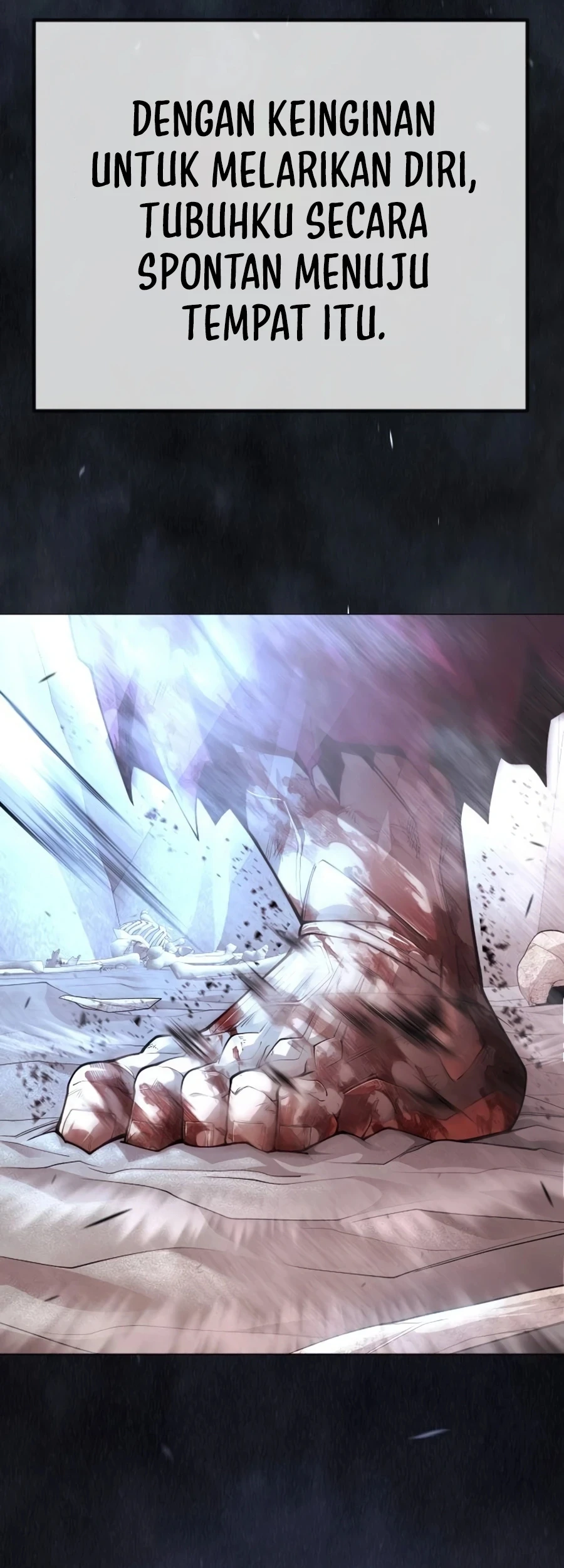 Superhuman Era Chapter 190 - halaman 87