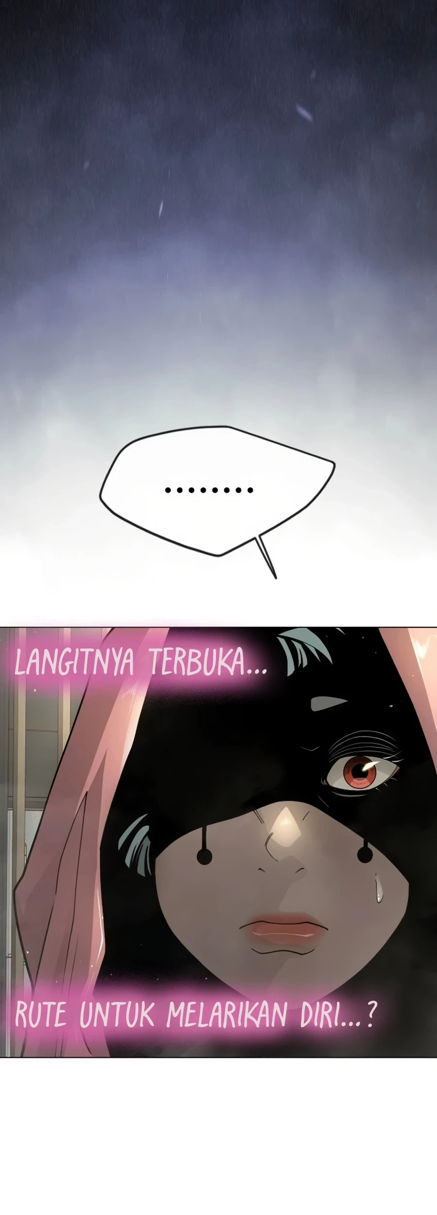 Superhuman Era Chapter 190 - halaman 88