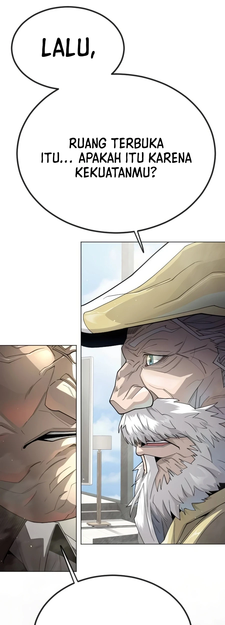 Superhuman Era Chapter 190 - halaman 89