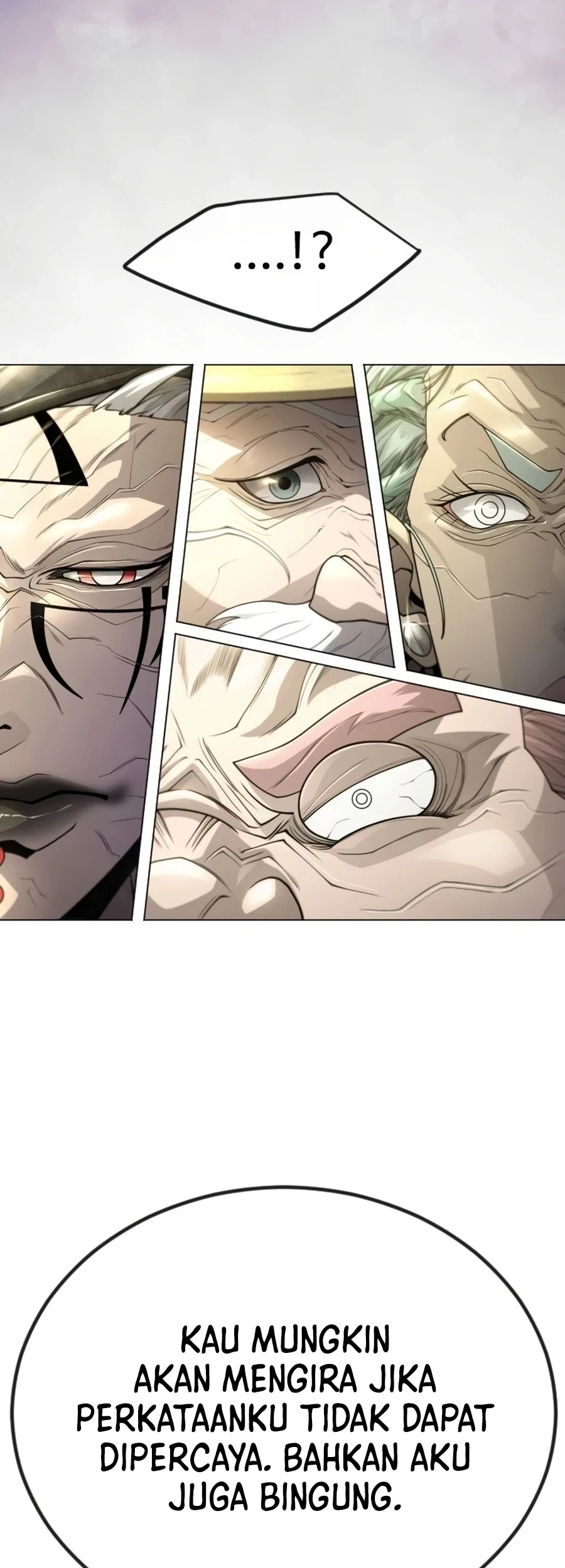 Superhuman Era Chapter 190 - halaman 92