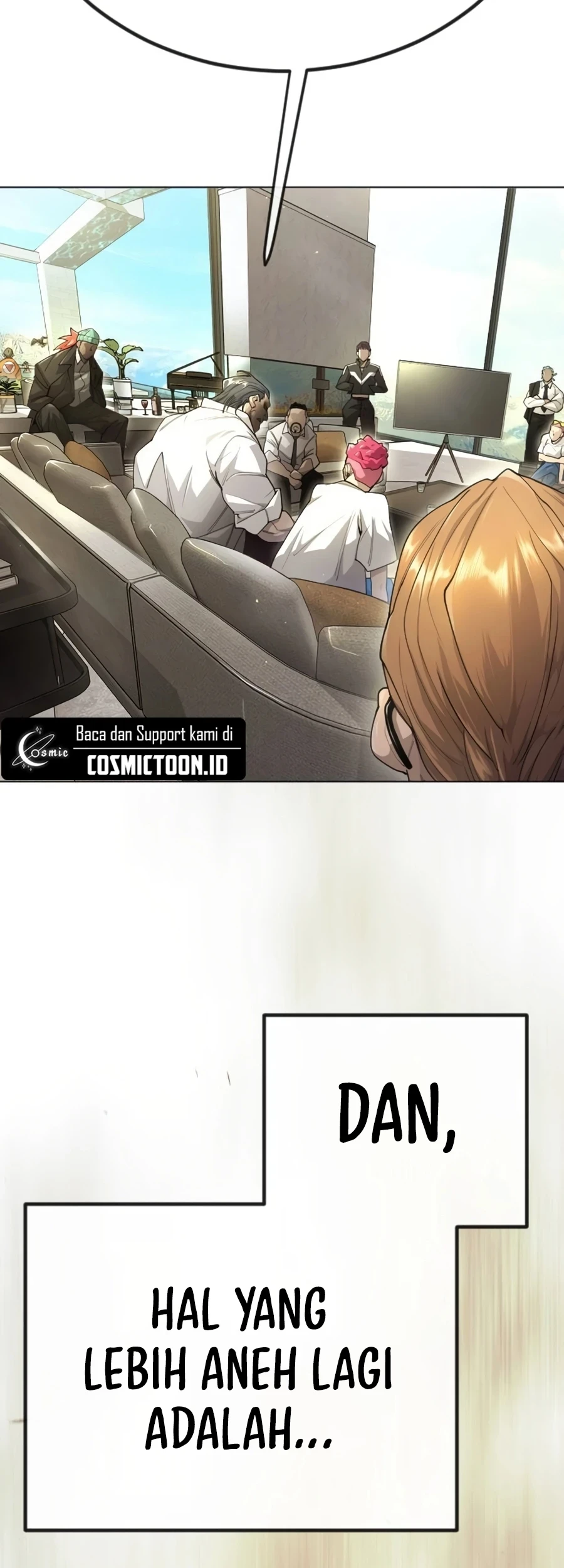 Superhuman Era Chapter 190 - halaman 93