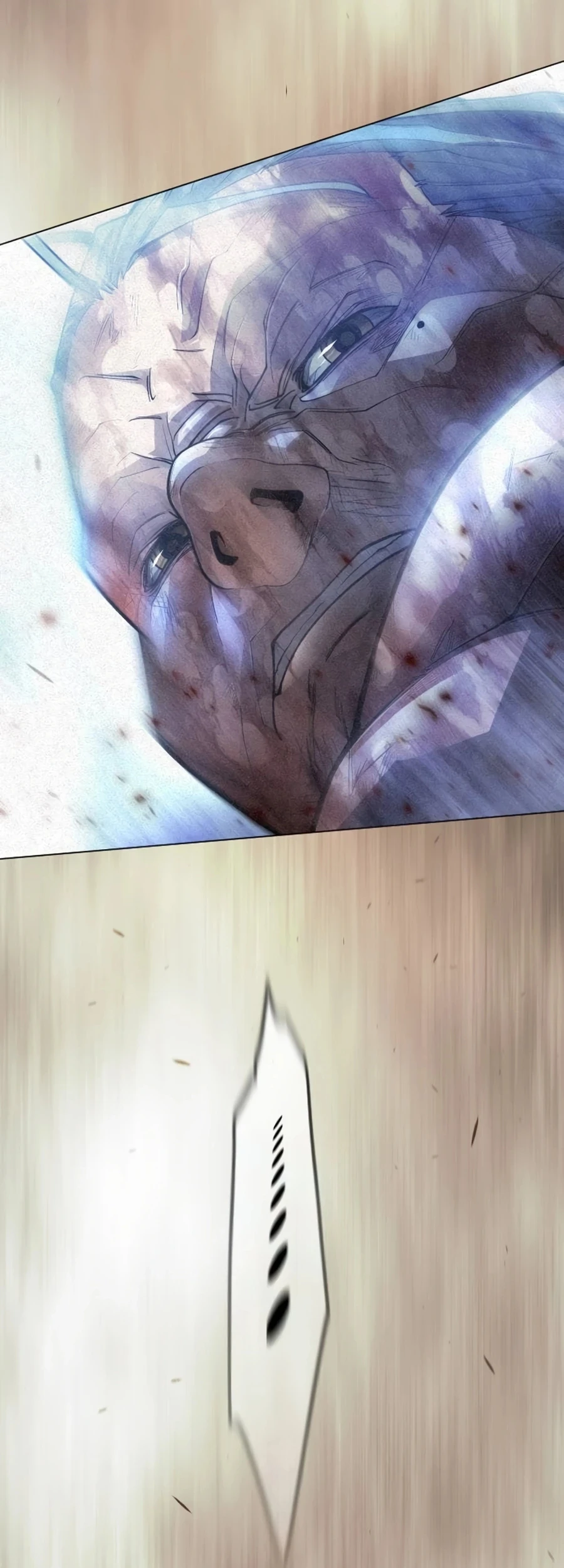 Superhuman Era Chapter 190 - halaman 95