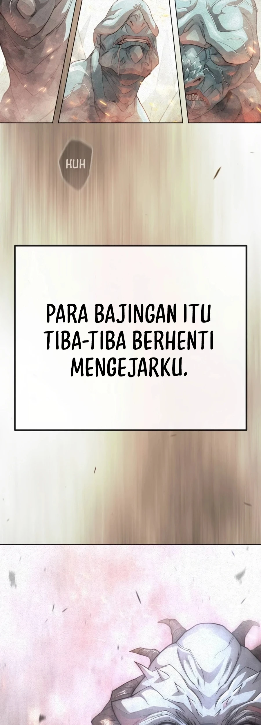 Superhuman Era Chapter 190 - halaman 99