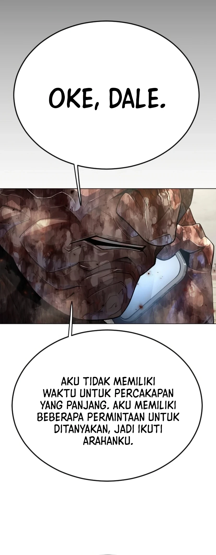Superhuman Era Chapter 191 - halaman 102