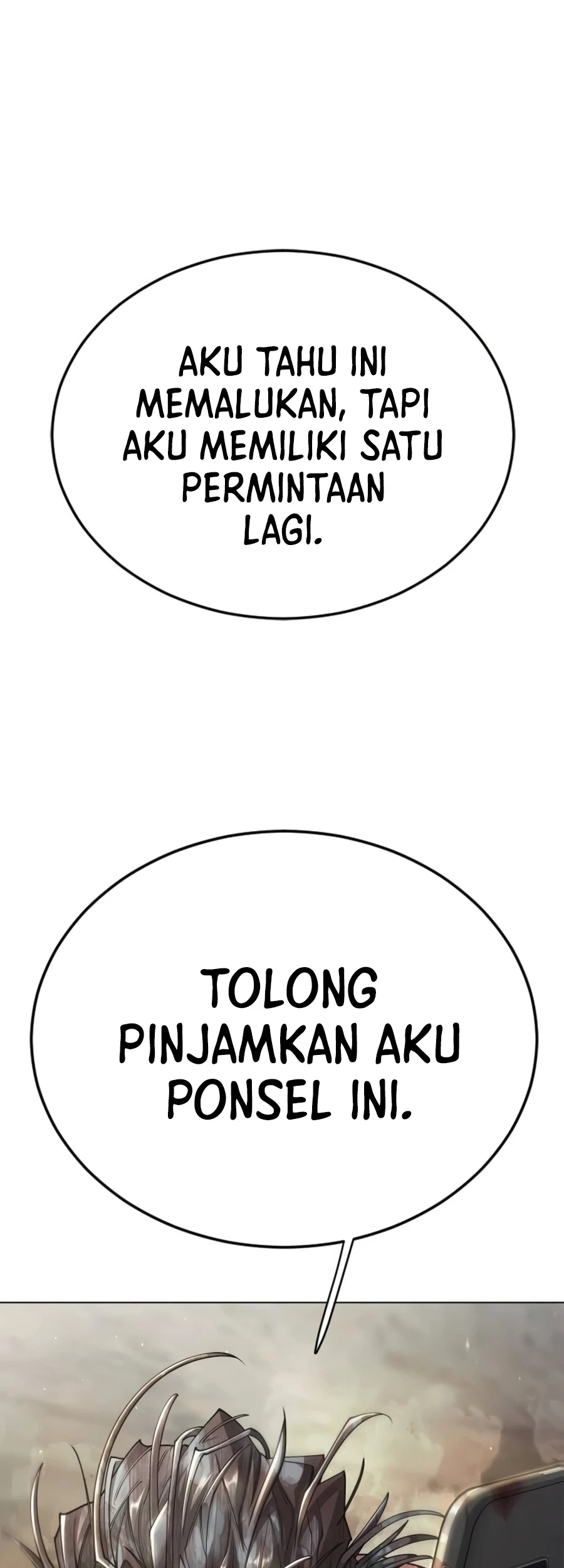 Superhuman Era Chapter 191 - halaman 109