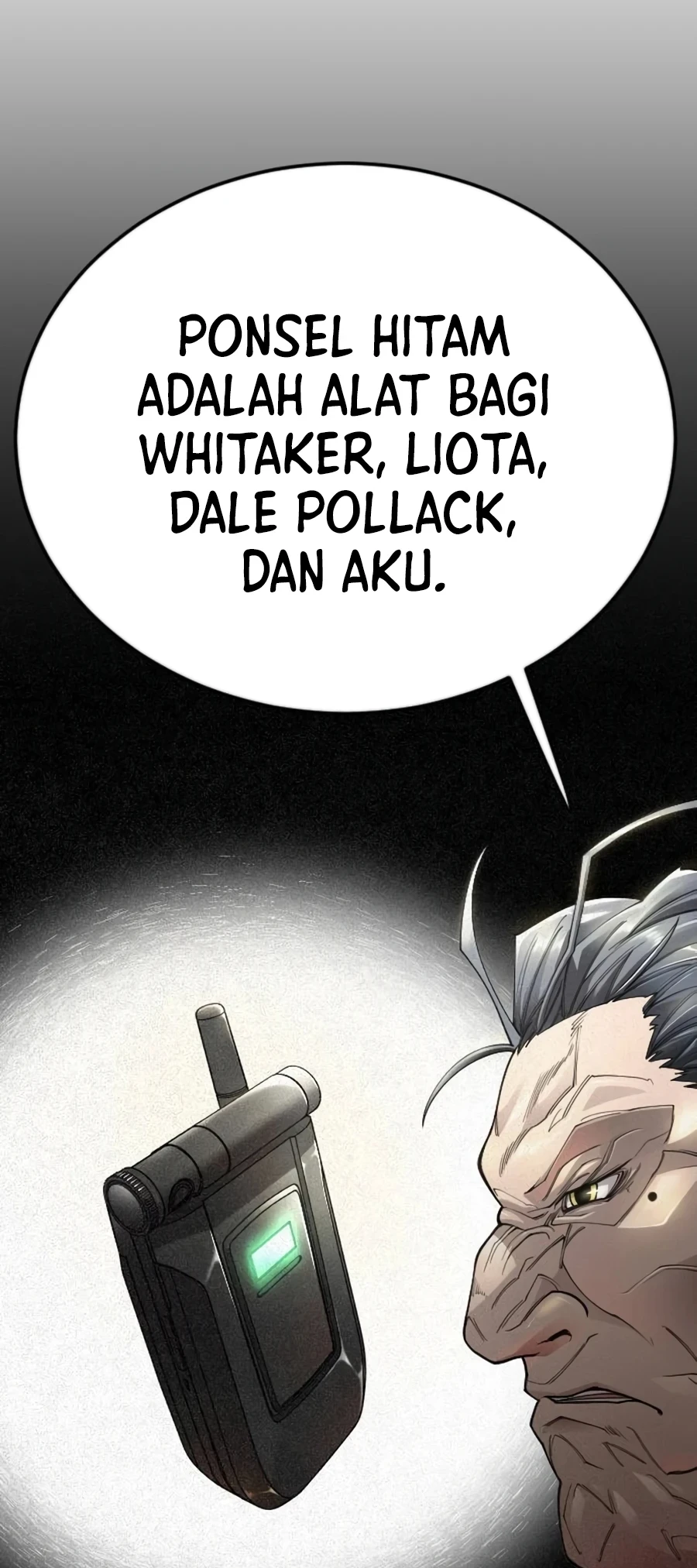 Superhuman Era Chapter 191 - halaman 114