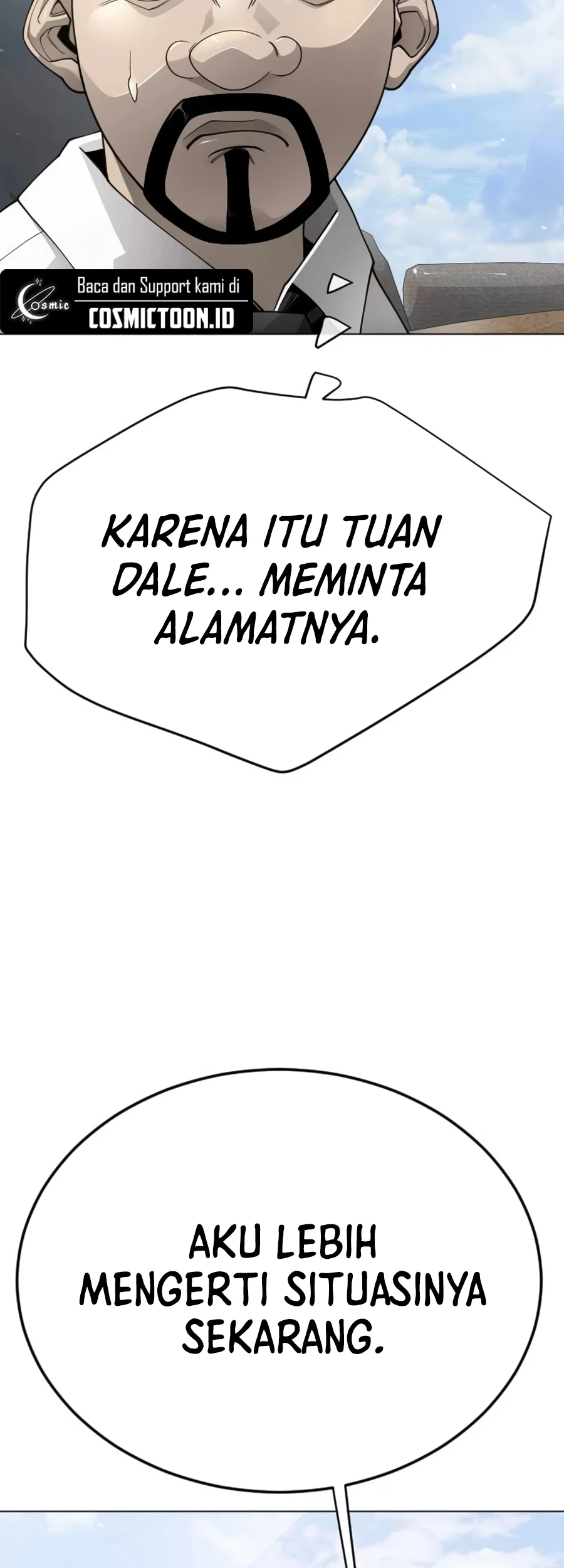 Superhuman Era Chapter 191 - halaman 116