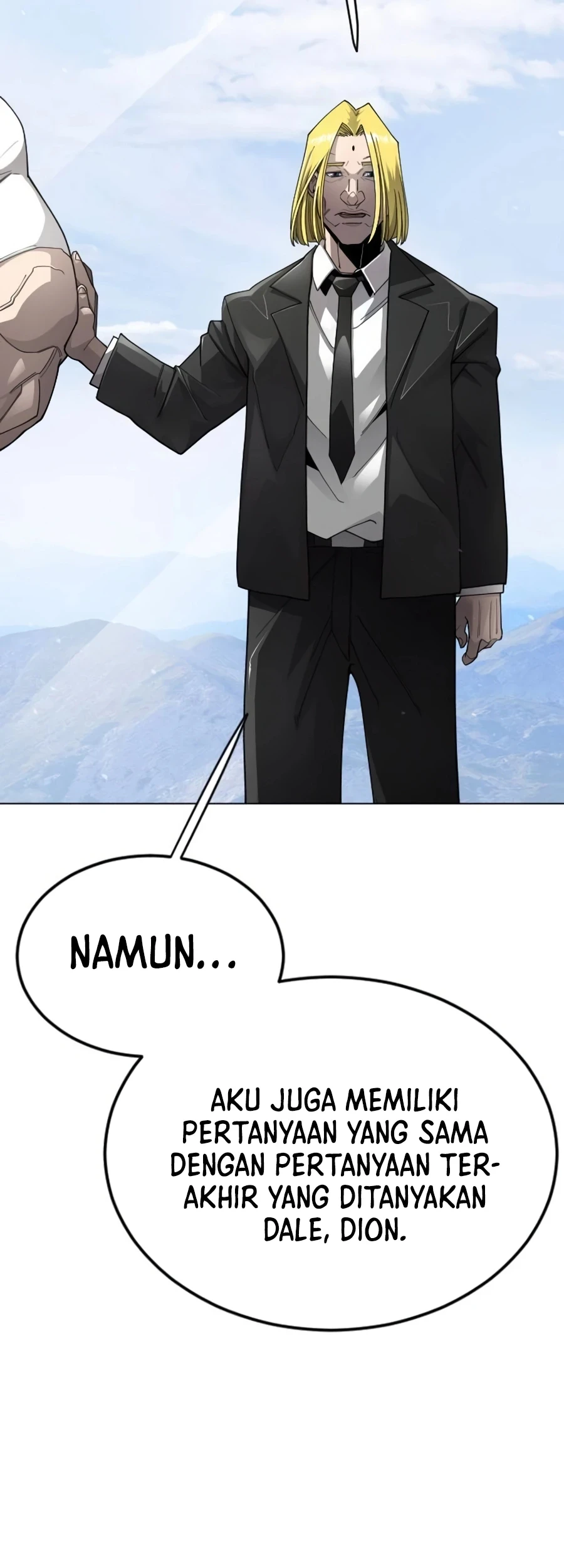 Superhuman Era Chapter 191 - halaman 117