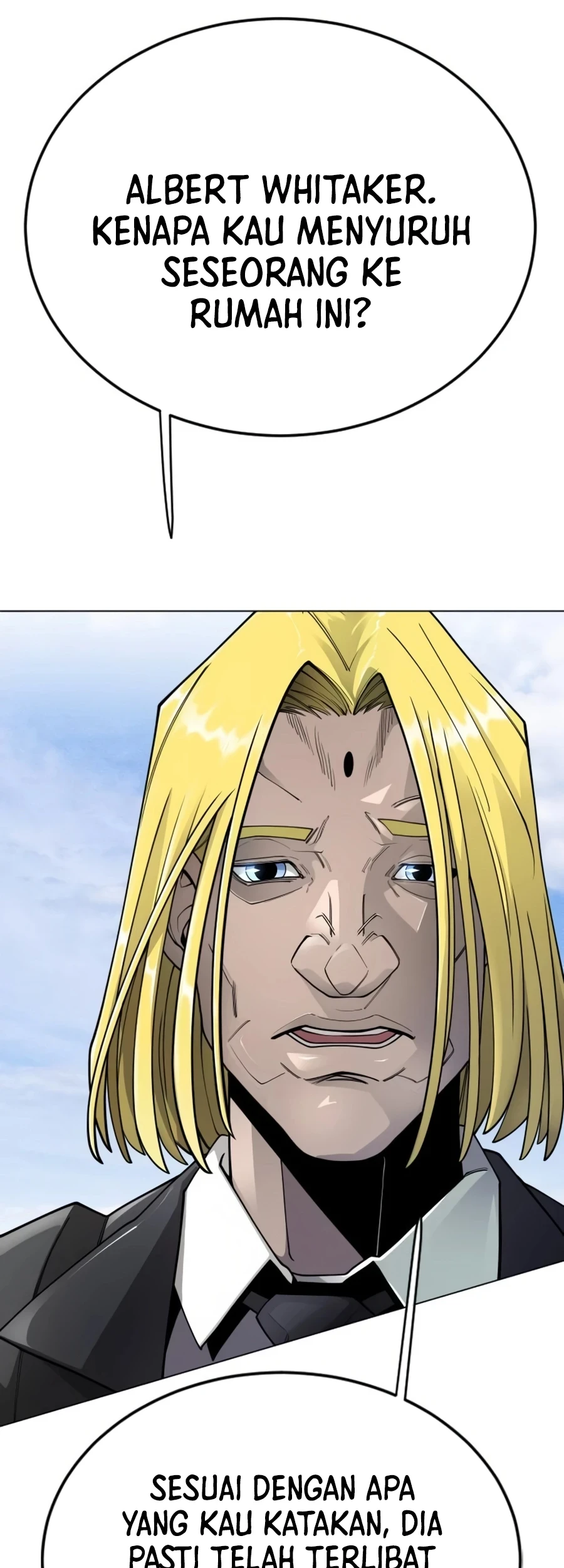 Superhuman Era Chapter 191 - halaman 118