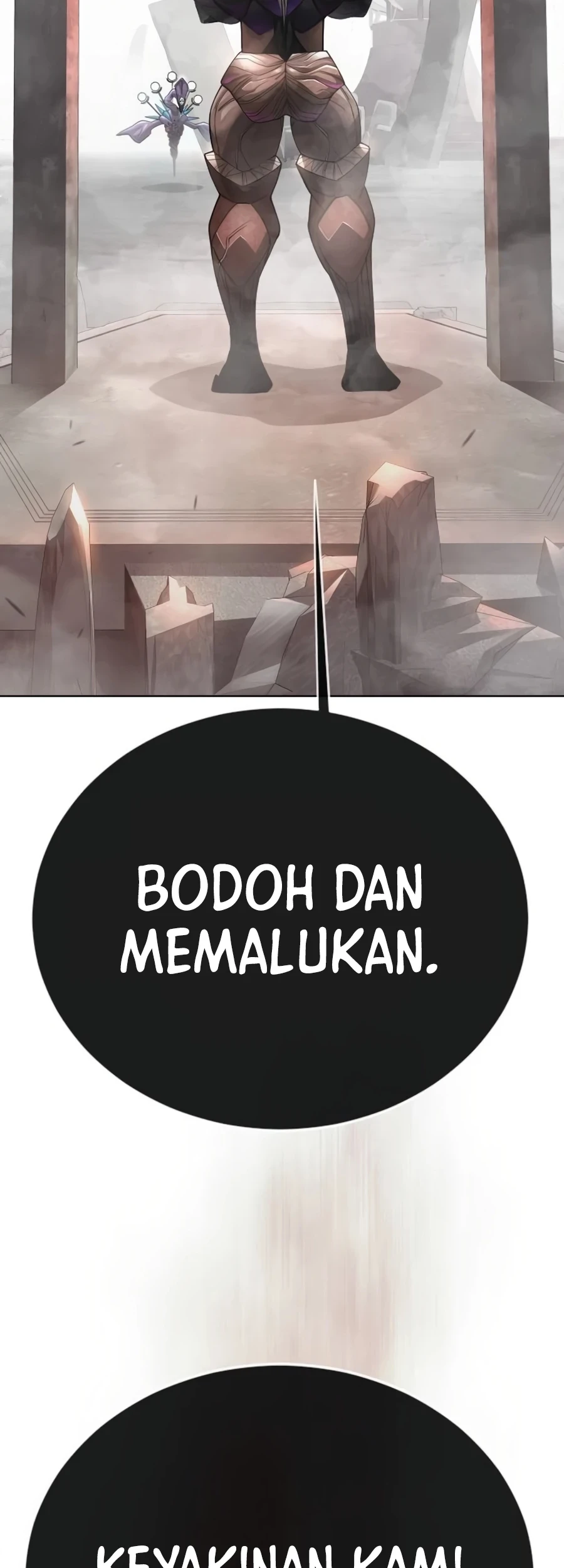 Superhuman Era Chapter 191 - halaman 123