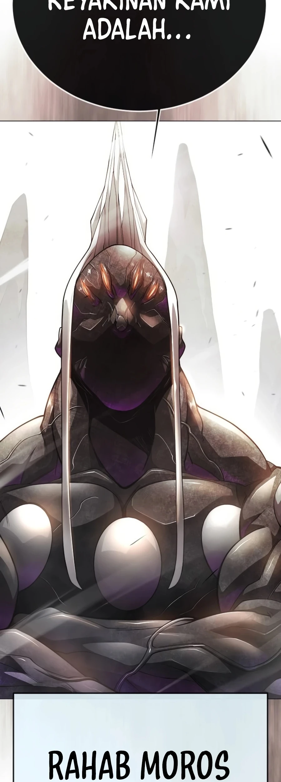 Superhuman Era Chapter 191 - halaman 124