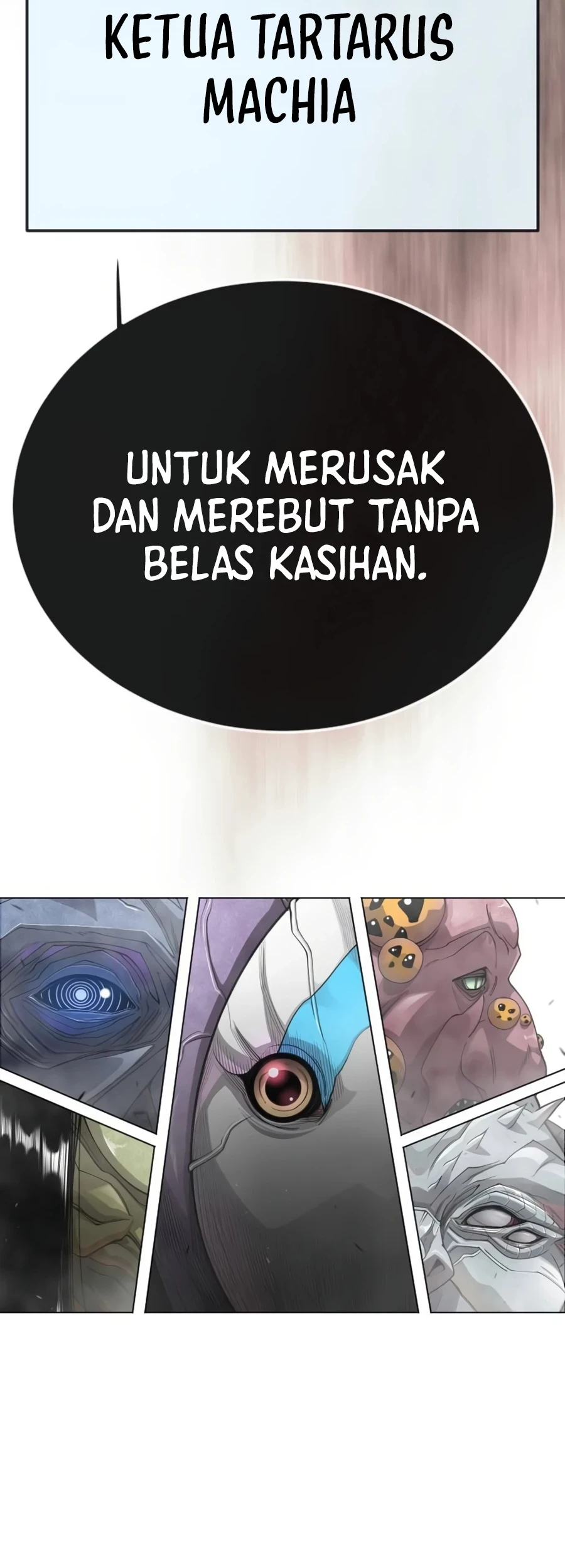 Superhuman Era Chapter 191 - halaman 125