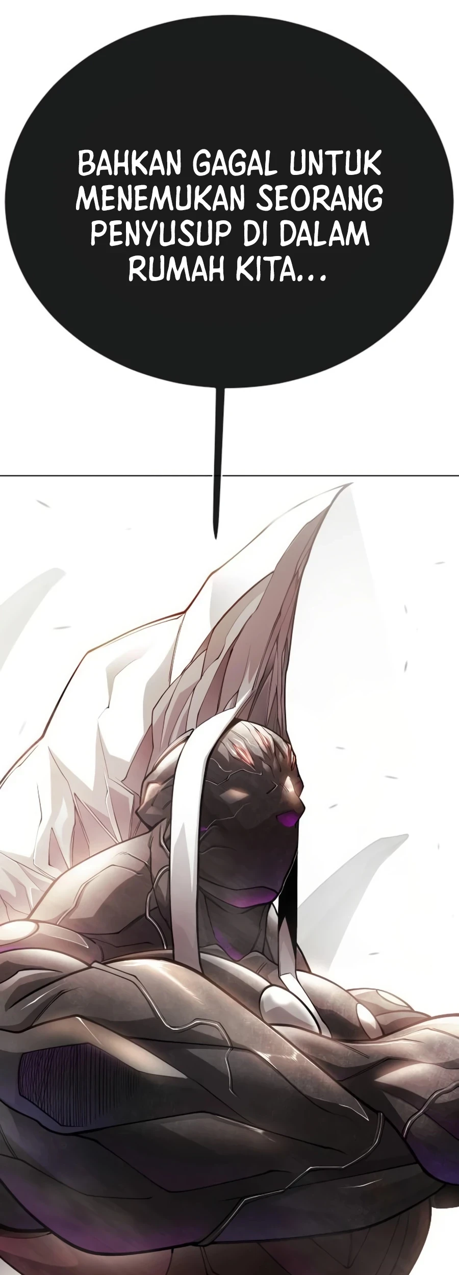 Superhuman Era Chapter 191 - halaman 126