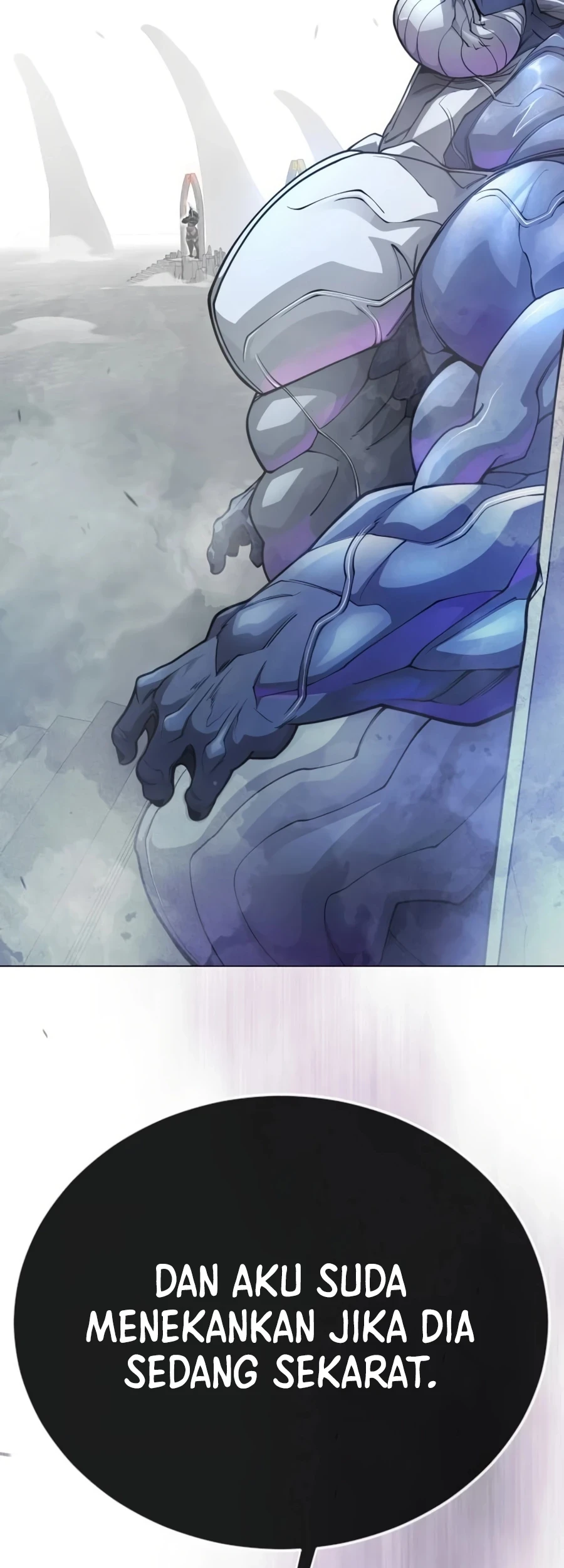 Superhuman Era Chapter 191 - halaman 128