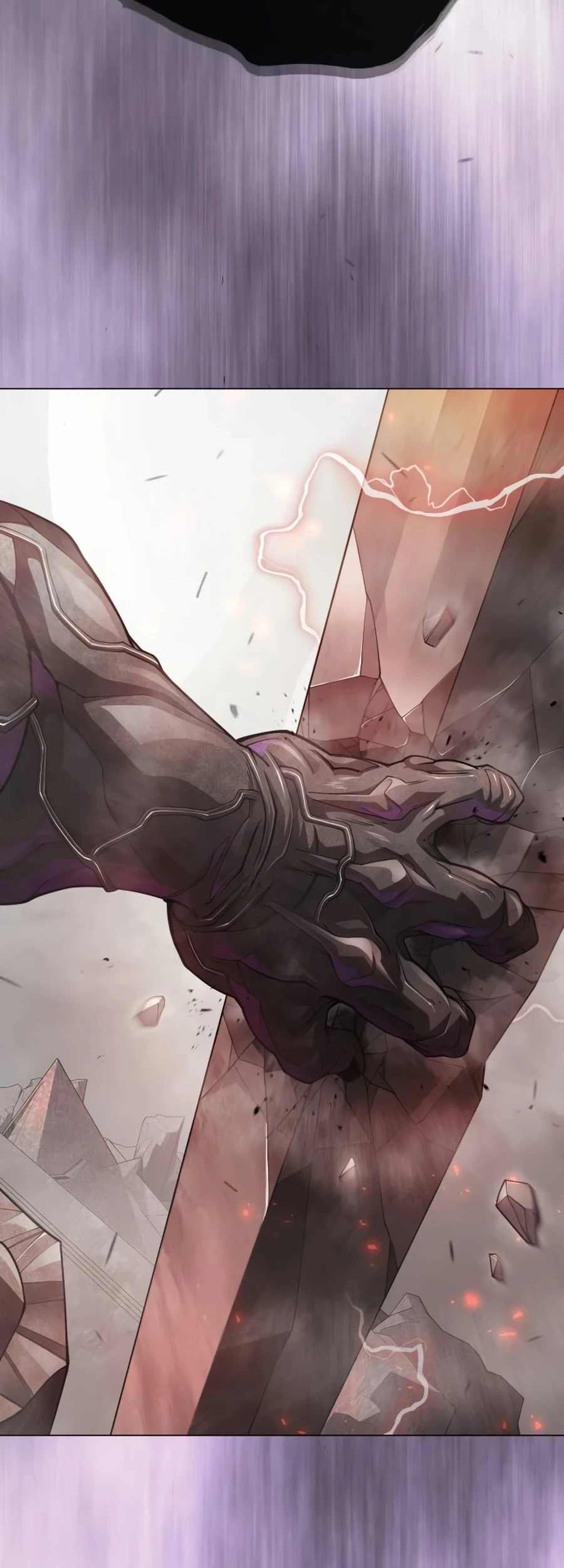 Superhuman Era Chapter 191 - halaman 130