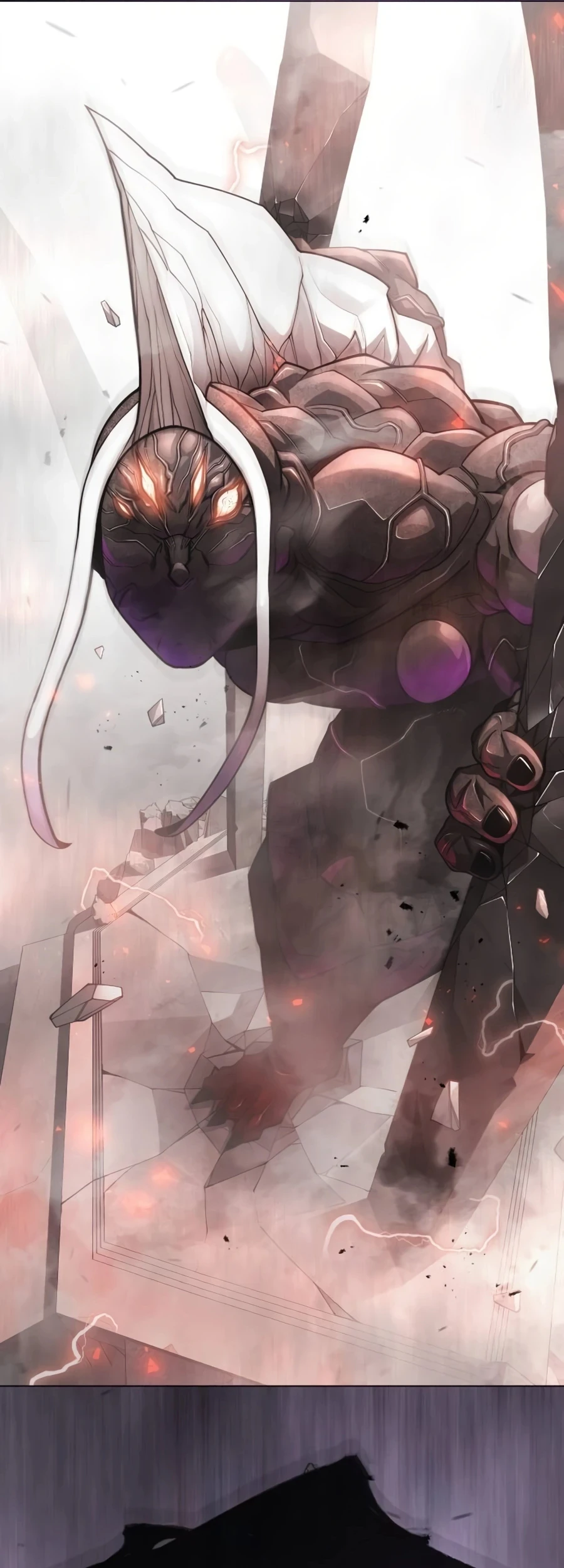 Superhuman Era Chapter 191 - halaman 132