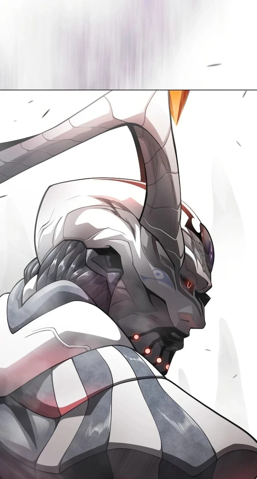 Superhuman Era Chapter 191 - halaman 137