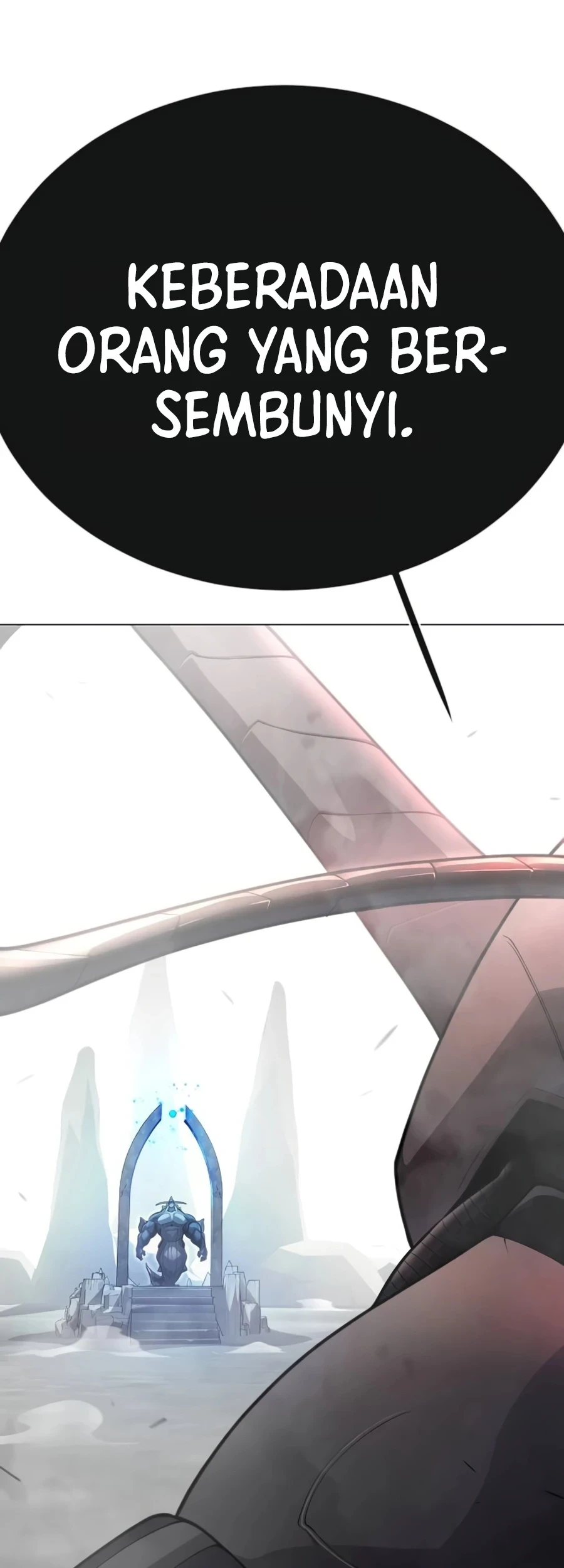 Superhuman Era Chapter 191 - halaman 15