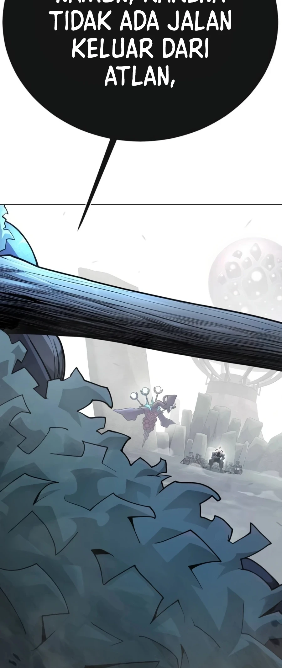 Superhuman Era Chapter 191 - halaman 18