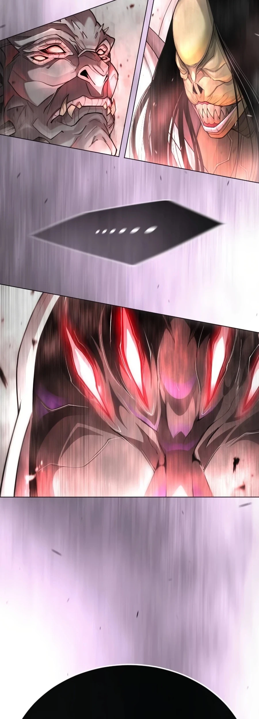 Superhuman Era Chapter 191 - halaman 21
