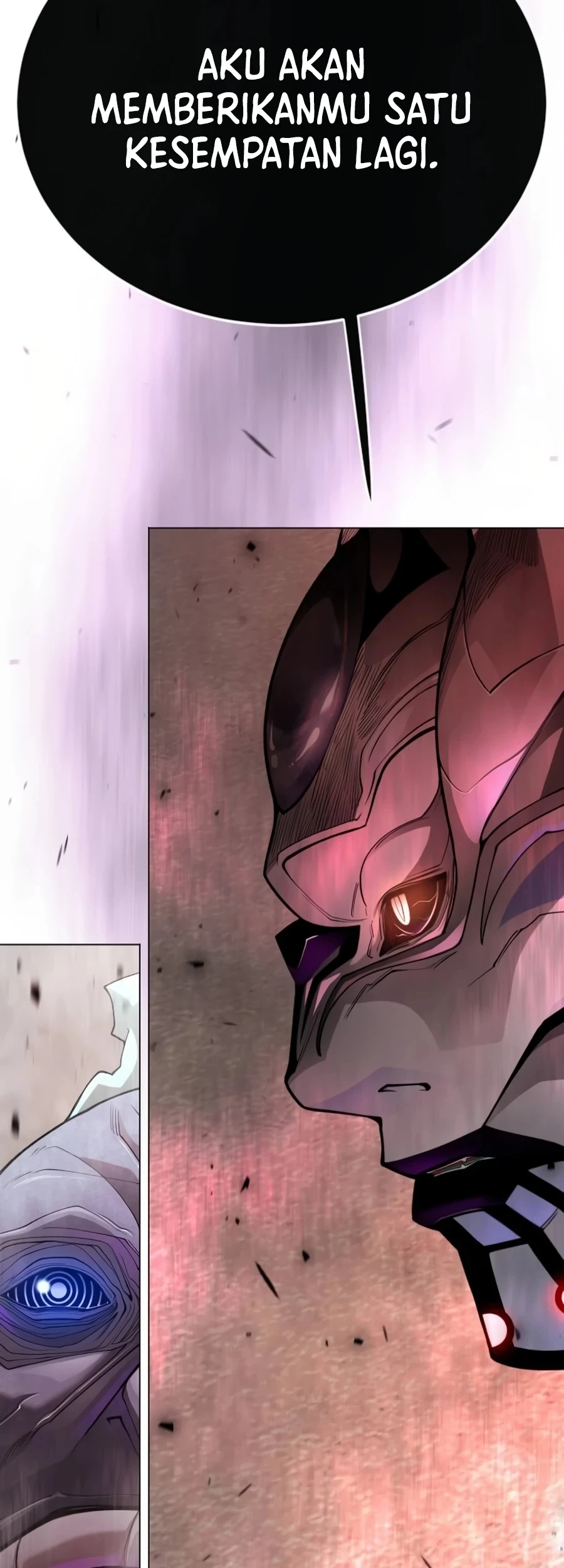 Superhuman Era Chapter 191 - halaman 22