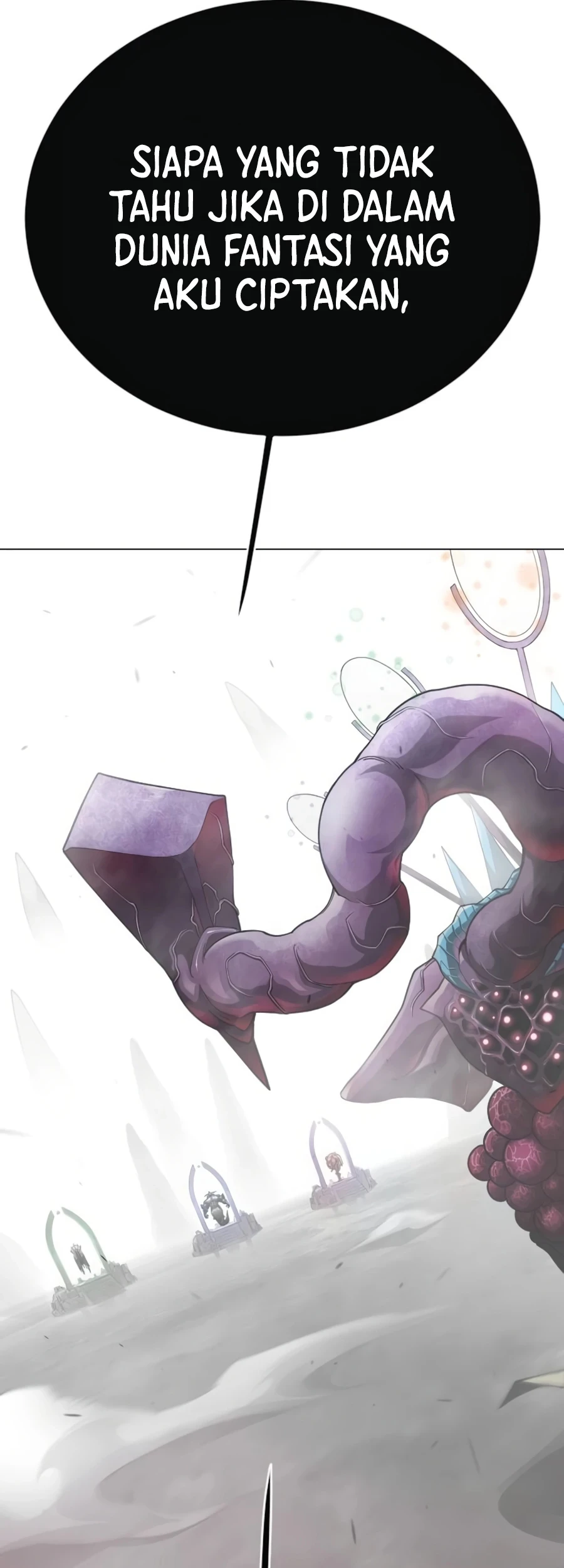 Superhuman Era Chapter 191 - halaman 25