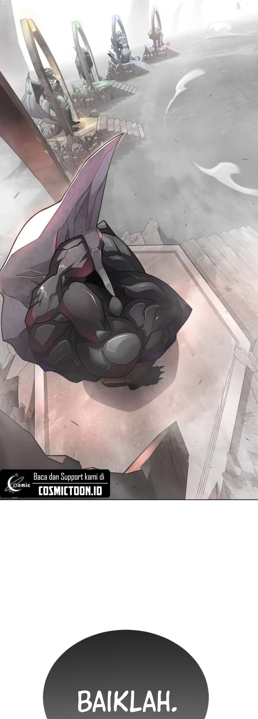 Superhuman Era Chapter 191 - halaman 31