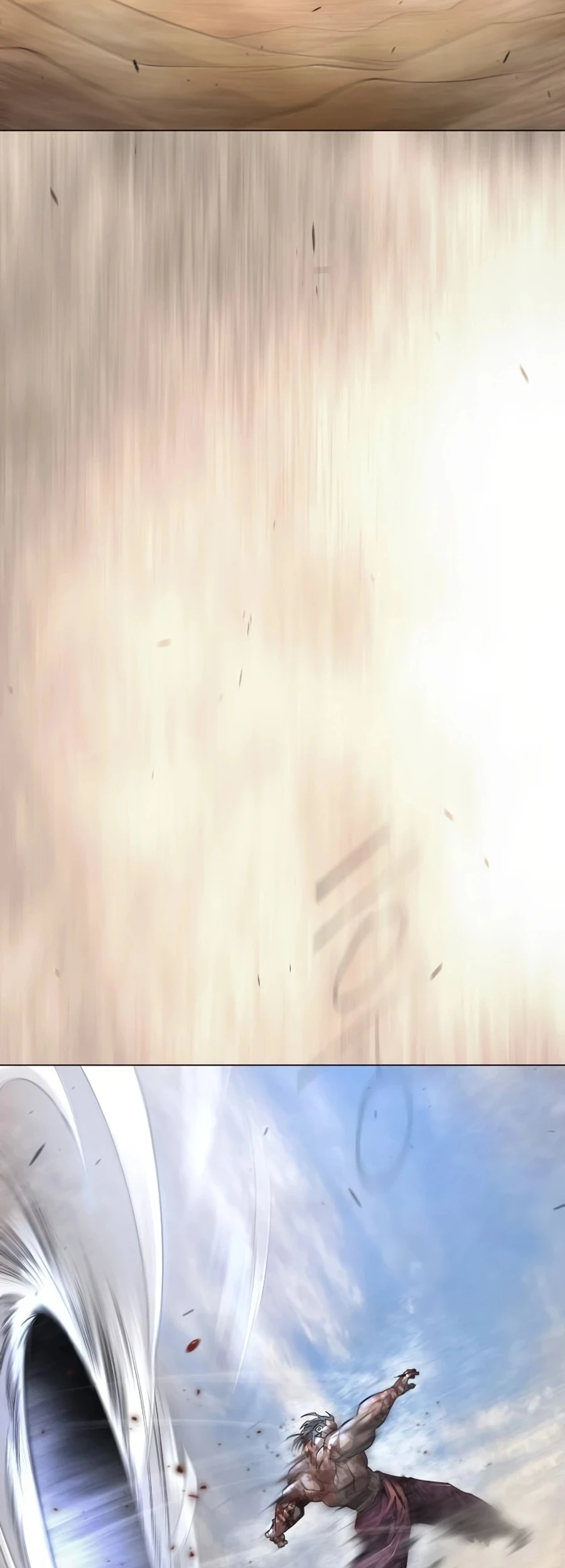 Superhuman Era Chapter 191 - halaman 37